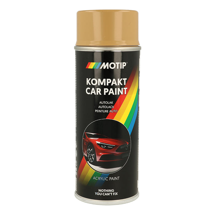 Motip Autoacryl spray 46500 - 400ml motip