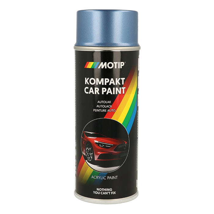 Motip Autoacryl spray 54550 - 400ml motip
