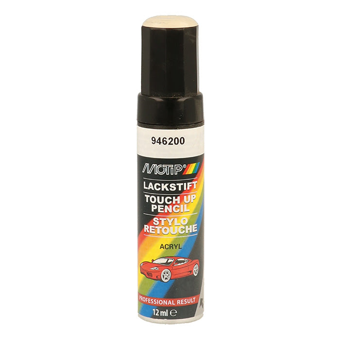 Motip 946200 lakstift akryl autolak 12ml motip