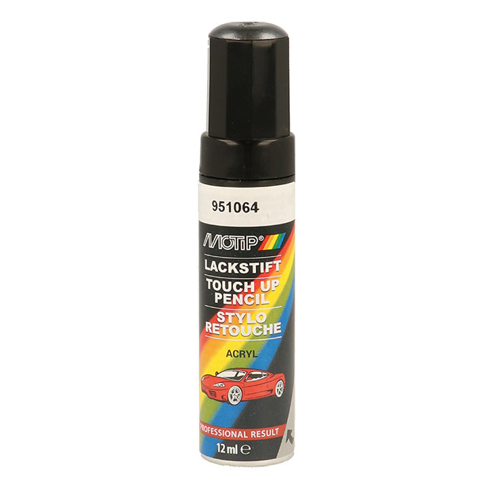 Motip 951064 lakstift akryl autolak 12ml motip
