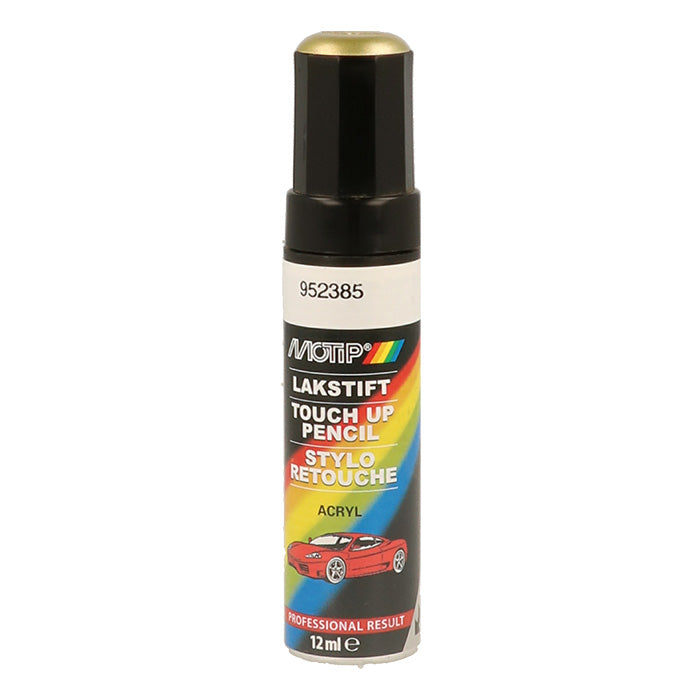 Motip 952385 lakstift akryl autolak 12ml motip