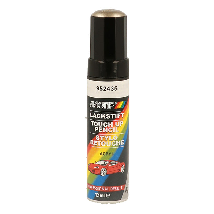 Motip 952435 lakstift akryl autolak 12ml motip