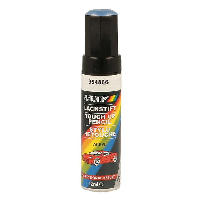 Motip 954866 lakstift akryl autolak 12ml motip