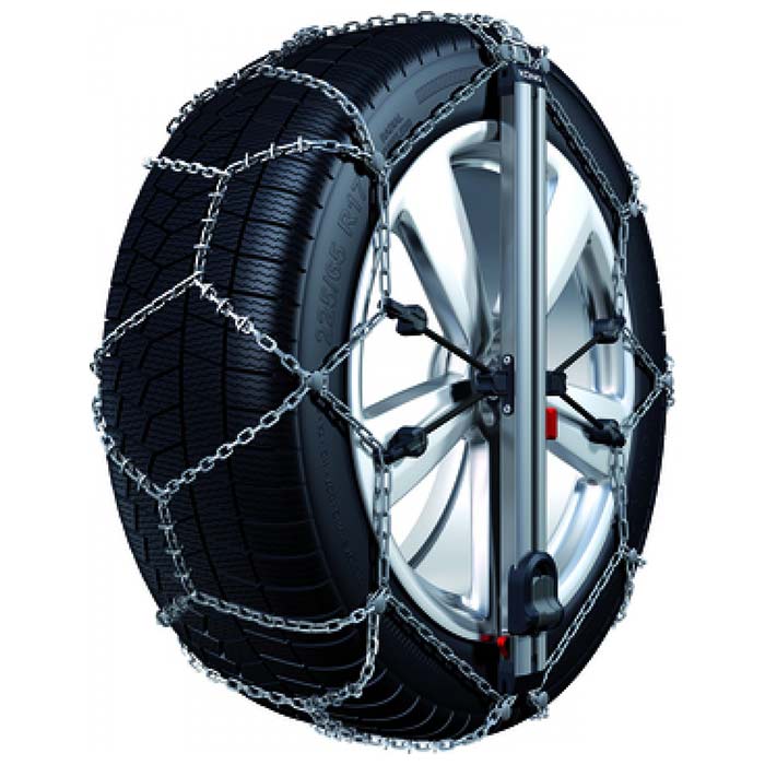 KÖNIG Snekæde EASY-FIT SUV 267 konig