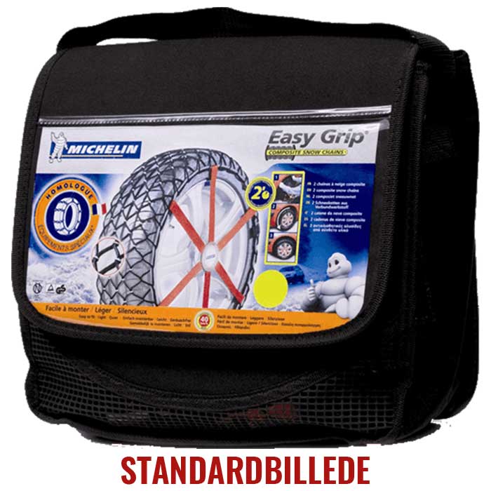 Easy Grip Snekæde E11 easy-grip
