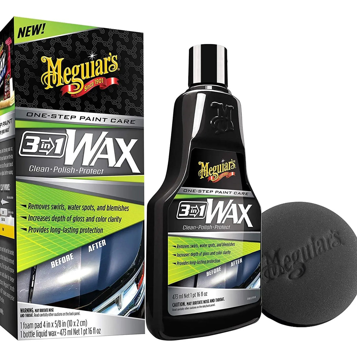 Meguiar&