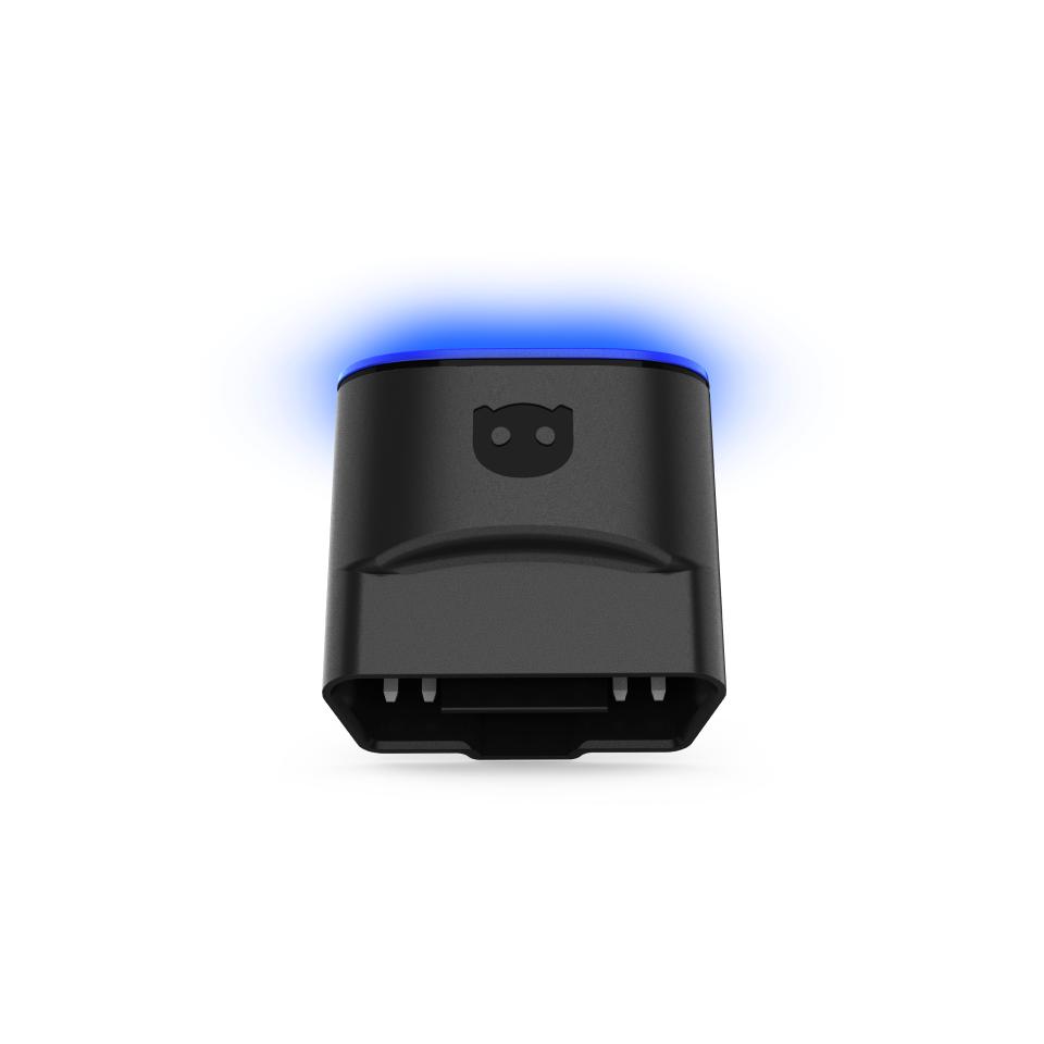 OBDeleven 3 PRO Pack (12 mdr) Inkl. 100 kreditter - iOS & Android - Bildiagnostik Scanner OBDeleven