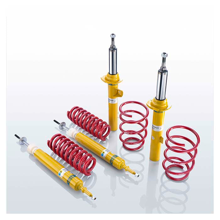SPORTSUNDERVOGN B12 SL BMW 3ER CABRIO E3 eibach