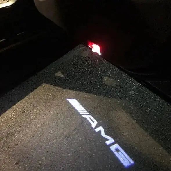 Mercedes &