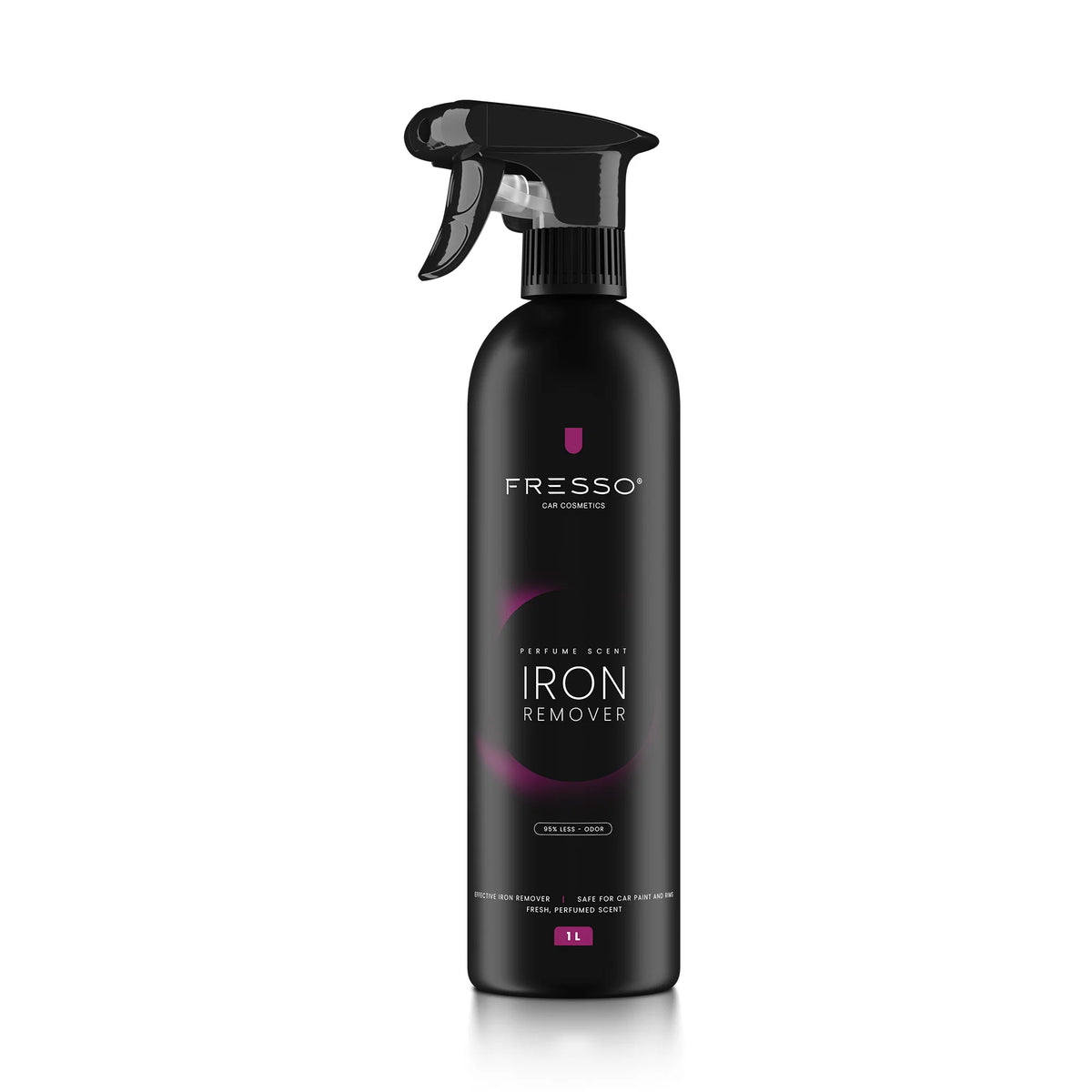 Fresso Iron Remover - Flyverustfjerner & Fælgrens Fresso