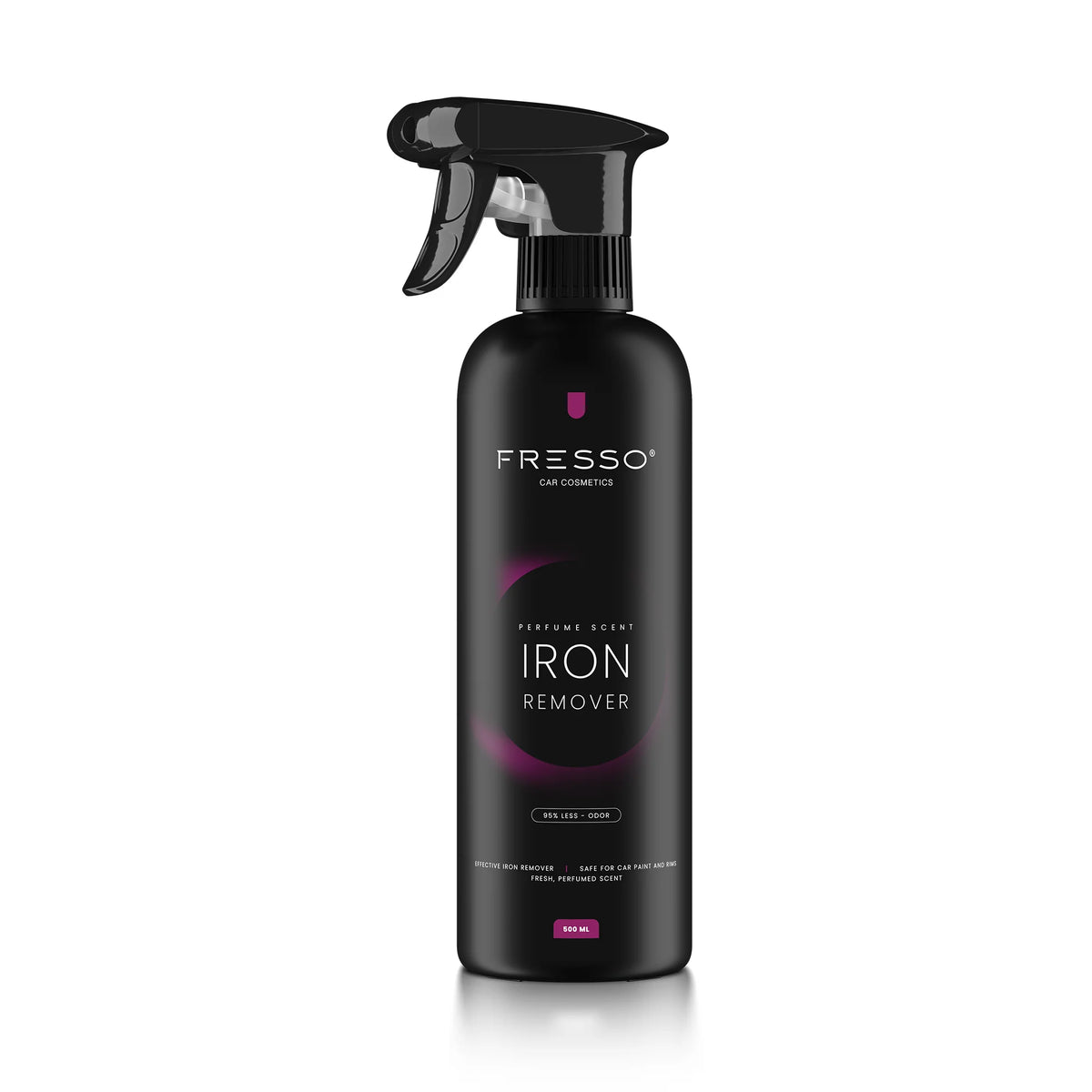 Fresso Iron Remover - Flyverustfjerner & Fælgrens Fresso