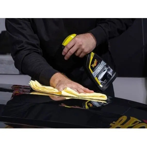 Meguiar&