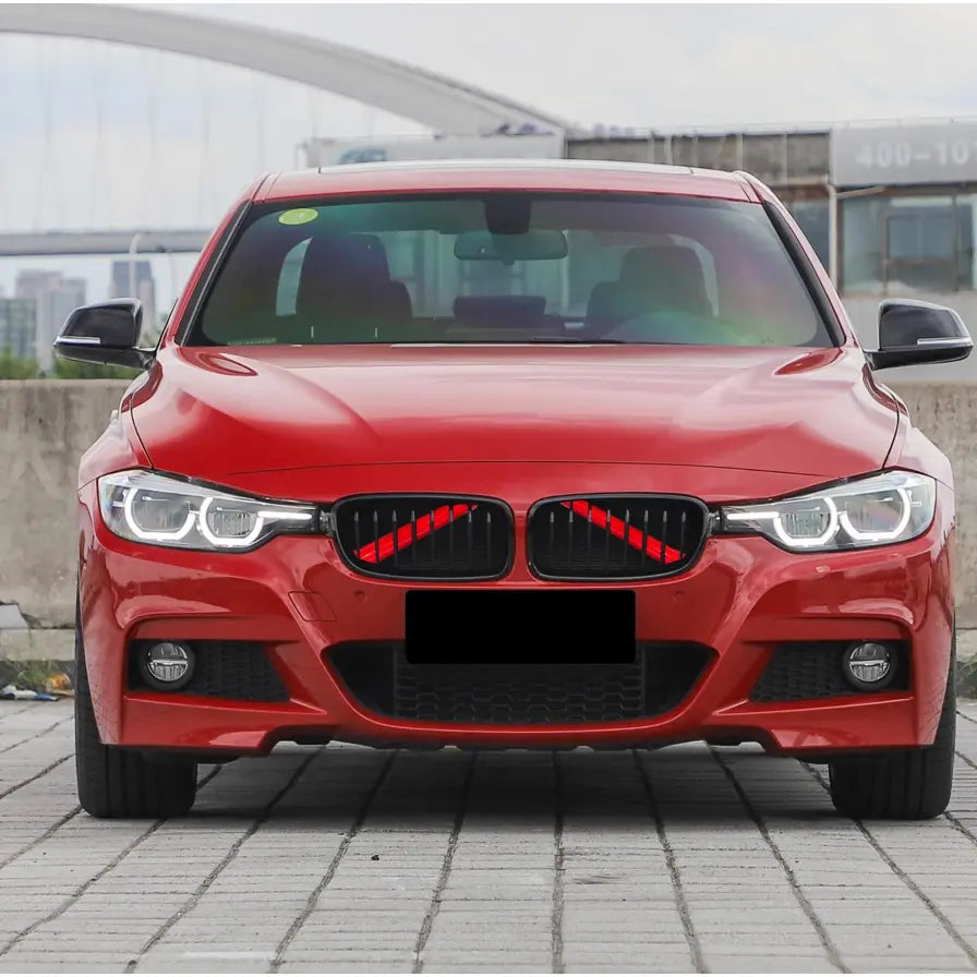 grill styling