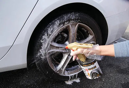 Soft99 DiGloss Kamitoré Wheel &amp; Tire Cleaner (800ml) - BilligStyling