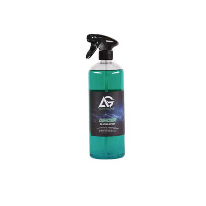 Auto Glanz De-Icer Isfjerner Auto Glanz