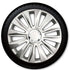 14" avalon pro hjulkapselsæt coverline