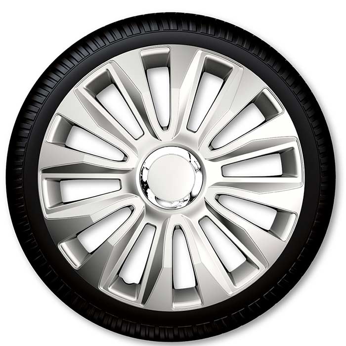 15" avalon pro hjulkapselsæt coverline