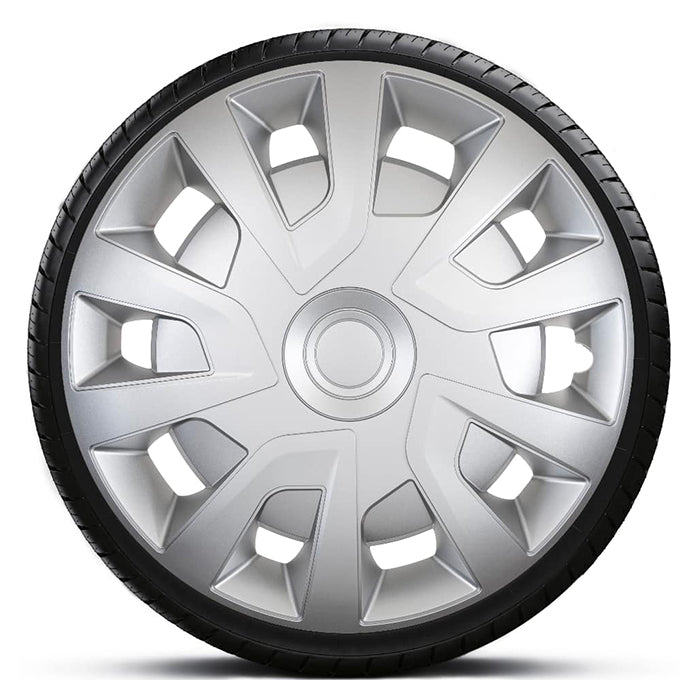 15" Argo Revo VAN hjulkapselsæt coverline