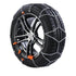 Snekæde Tecna 5 TÜV/Ö Norm V5117 9MM weissenfel