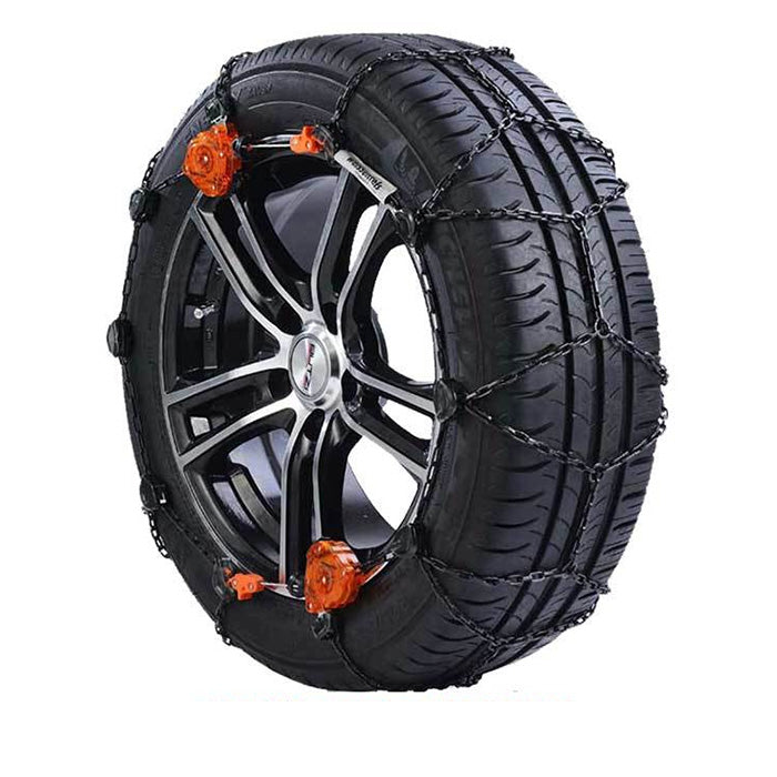 Snekæde Clack&amp;Go Prestige 4 tüv/ö-Norm weissenfel