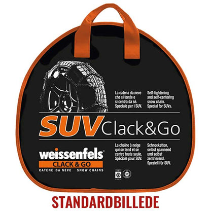 Snekæde RTS SUV STR. 12 13MM weissenfel