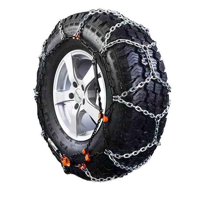 Snekæde 4x4 rex tr 15 tüv/ö-Norm 17mm weissenfel
