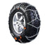 Snekæde 4X4 REX TR 1 TÜV/Ö-Norm 17MM weissenfel