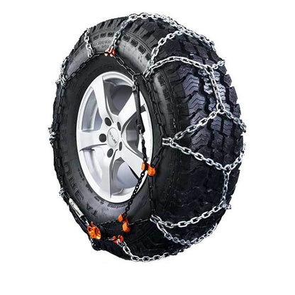 Snekæde 4x4 rex tr 14 tüv/ö-Norm 17mm weissenfel