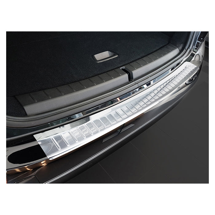 Læssekantbeskytter Bmw 2 Active Tourer 2014-2021 Stål avisa