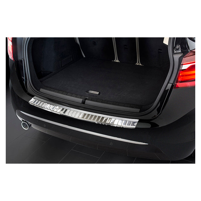Læssekantbeskytter Bmw 2 Active Tourer 2014-2021 Stål avisa