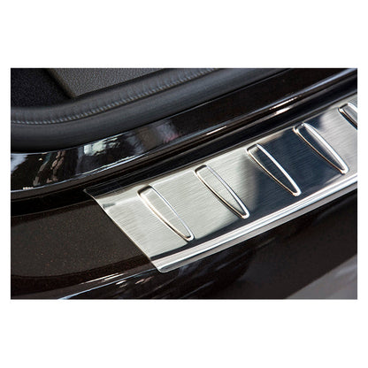 Læssekantbeskytter Bmw 2 Gran Tourer 2015- Stål avisa