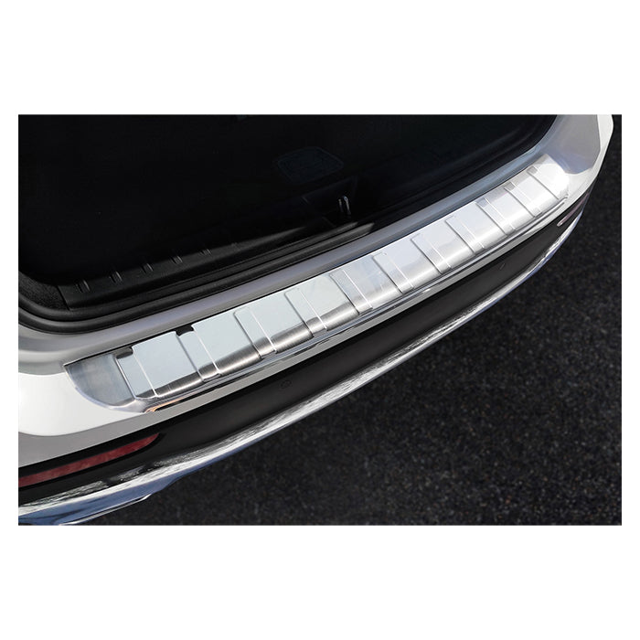 Læssekantbeskytter Mercedes GLB X247 2019- Stål avisa