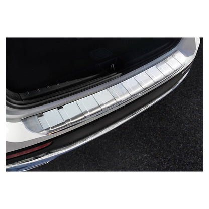 Læssekantbeskytter Mercedes GLB X247 2019- Stål avisa