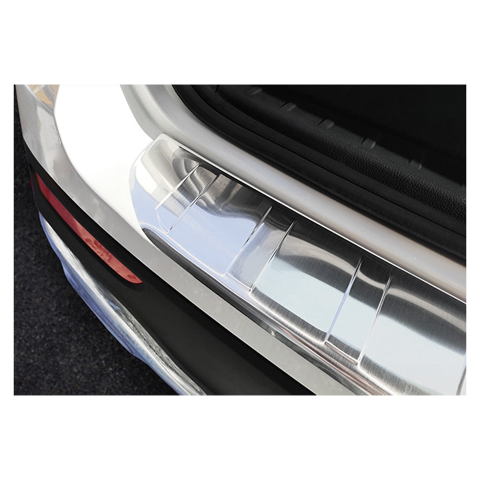 Læssekantbeskytter Mercedes GLB X247 2019- Stål avisa