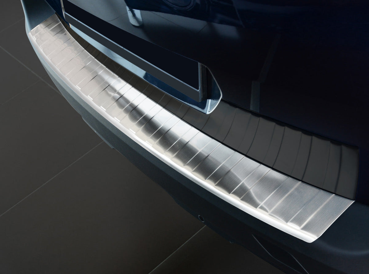 Læssekantbeskytter Peugeot 5008 II 2017-2024 - Stål avisa