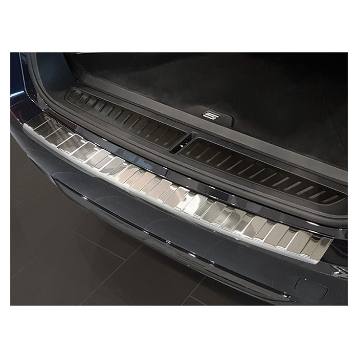 Læssekantbeskytter Bmw 5 G31 Touring 2017-2020 Stål avisa