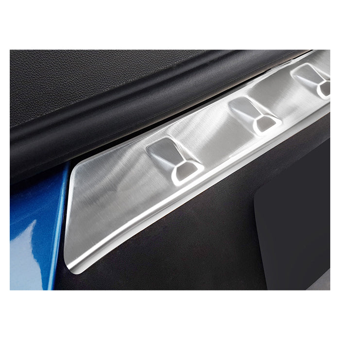 Læssekantbeskytter Opel Grandland X 2017-2021- Stål avisa