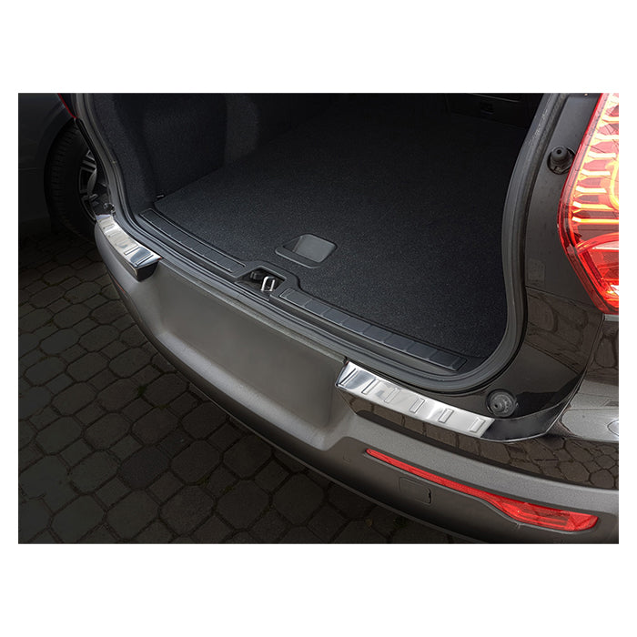 Læssekantbeskytter Volvo XC40 2017- Stål avisa