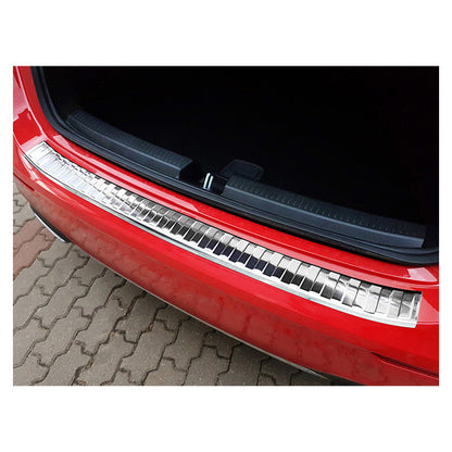 Læssekantbeskytter Mercedes A Klasse W177 2018- Stål avisa