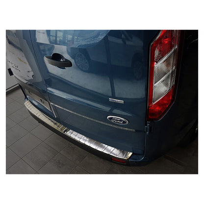 Læssekantbeskytter Ford Transit Custom 2012-2023 Stål avisa