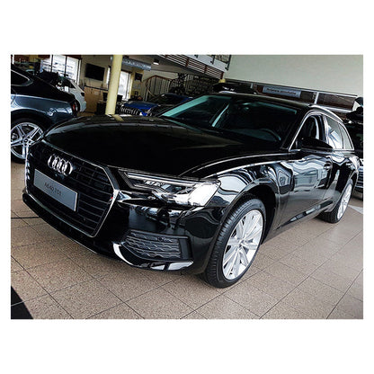 Læssekantbeskytter Audi A6 C8 V Avant 2018- Stål avisa