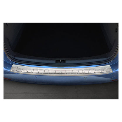 Læssekantbeskytter Volkwagen Touran II 2010-2015 Stål avisa