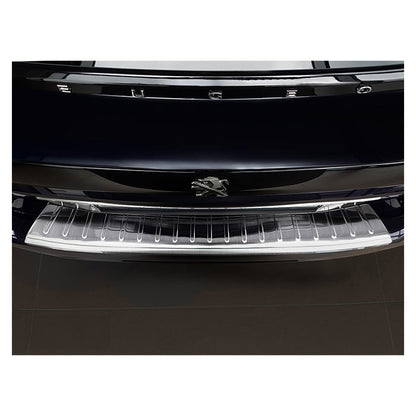 Læssekantbeskytter Peugeot 508 II SW 2018- Stål avisa