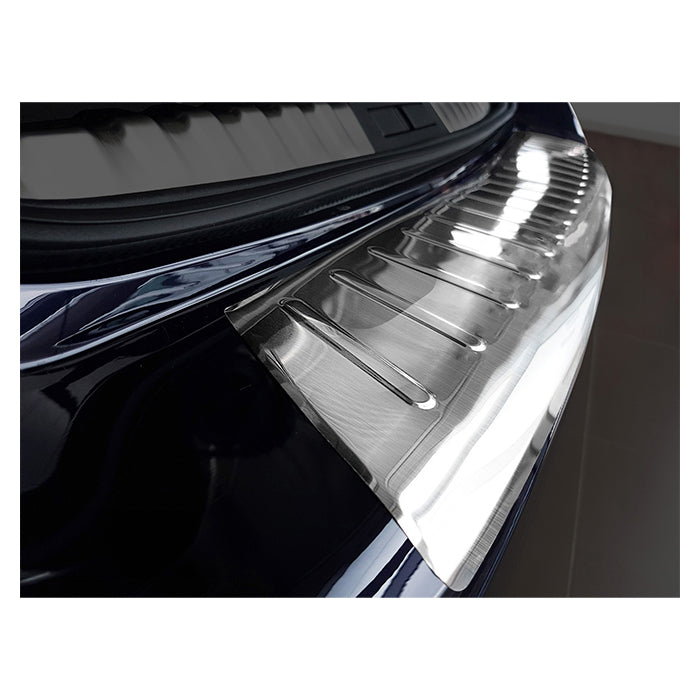Læssekantbeskytter Peugeot 508 II SW 2018- Stål avisa