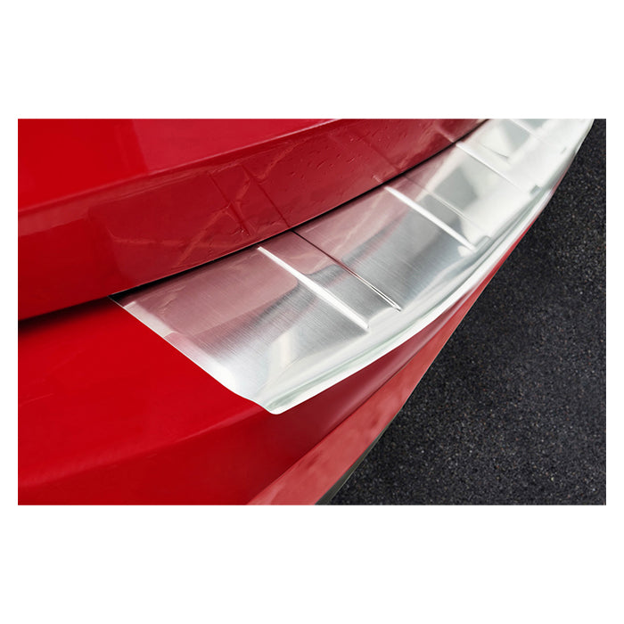 Læssekantbeskytter Audi Q3 2019- Stål avisa