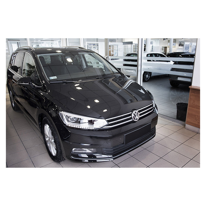 Læssekantbeskytter Volkswagen Touran III 2015- Stål avisa