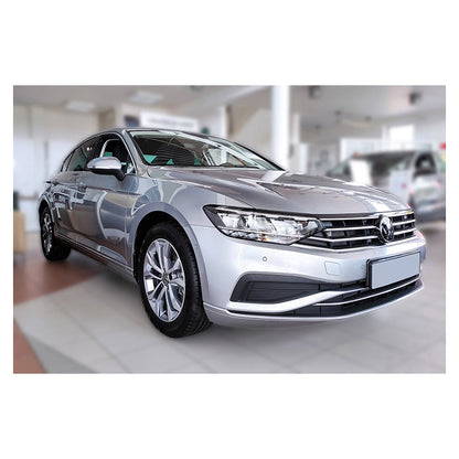 Læssekantbeskytter VW Passat B8 Sedan 2014-2023 Stål avisa