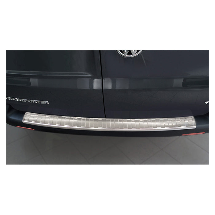 Læssekantbeskytter VW Transporter T5/T6 2003- Stål avisa