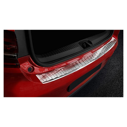 Læssekantbeskytter Renault Clio V 5D 2019- Stål avisa