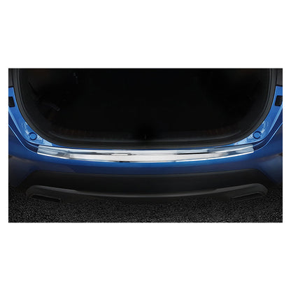 Læssekantbeskytter Kia Xceed 2019- Stål avisa